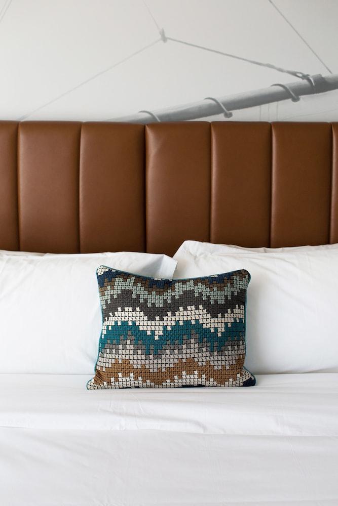 Hotel Indigo Old Town Alexandria By Ihg Buitenkant foto