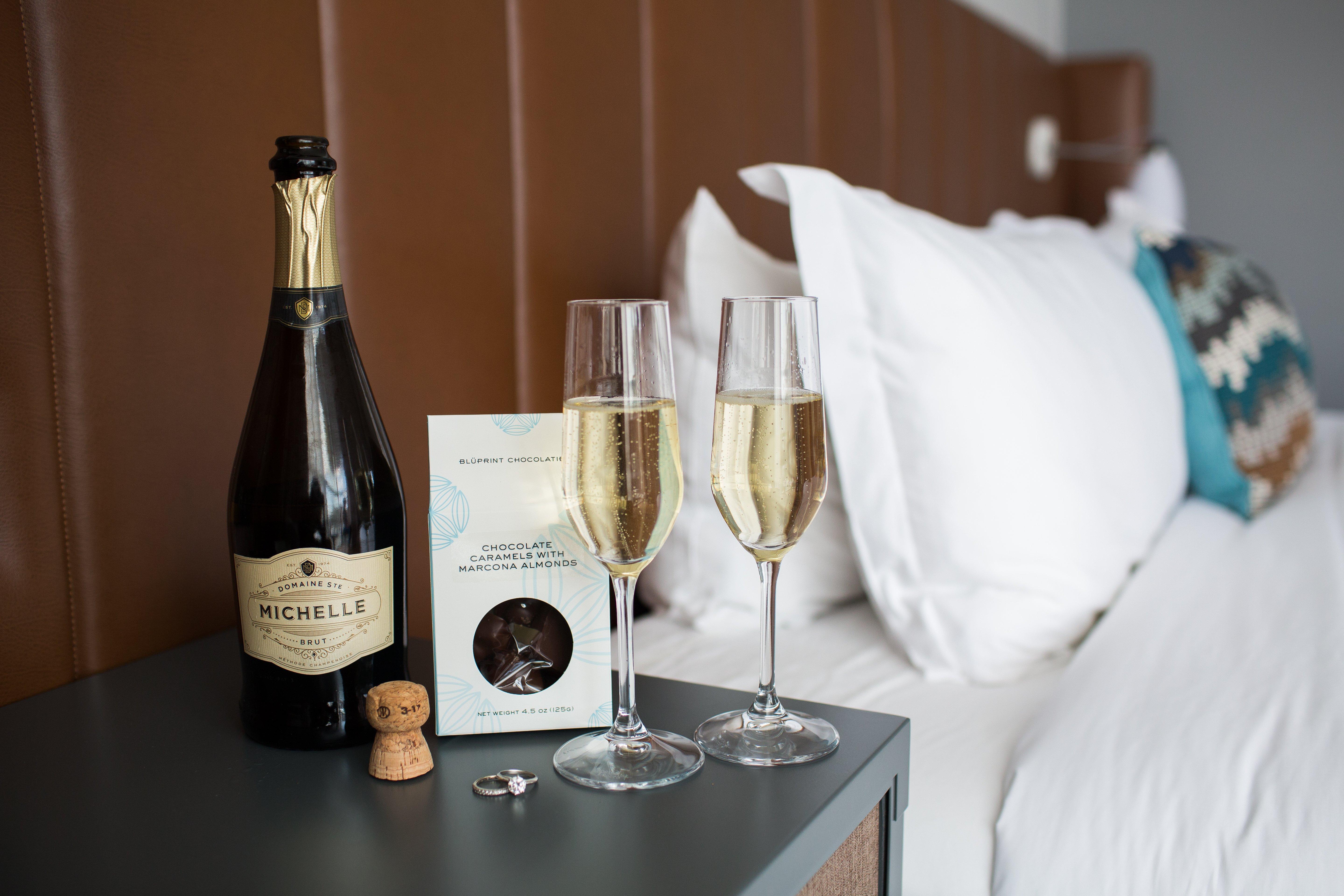 Hotel Indigo Old Town Alexandria By Ihg Buitenkant foto