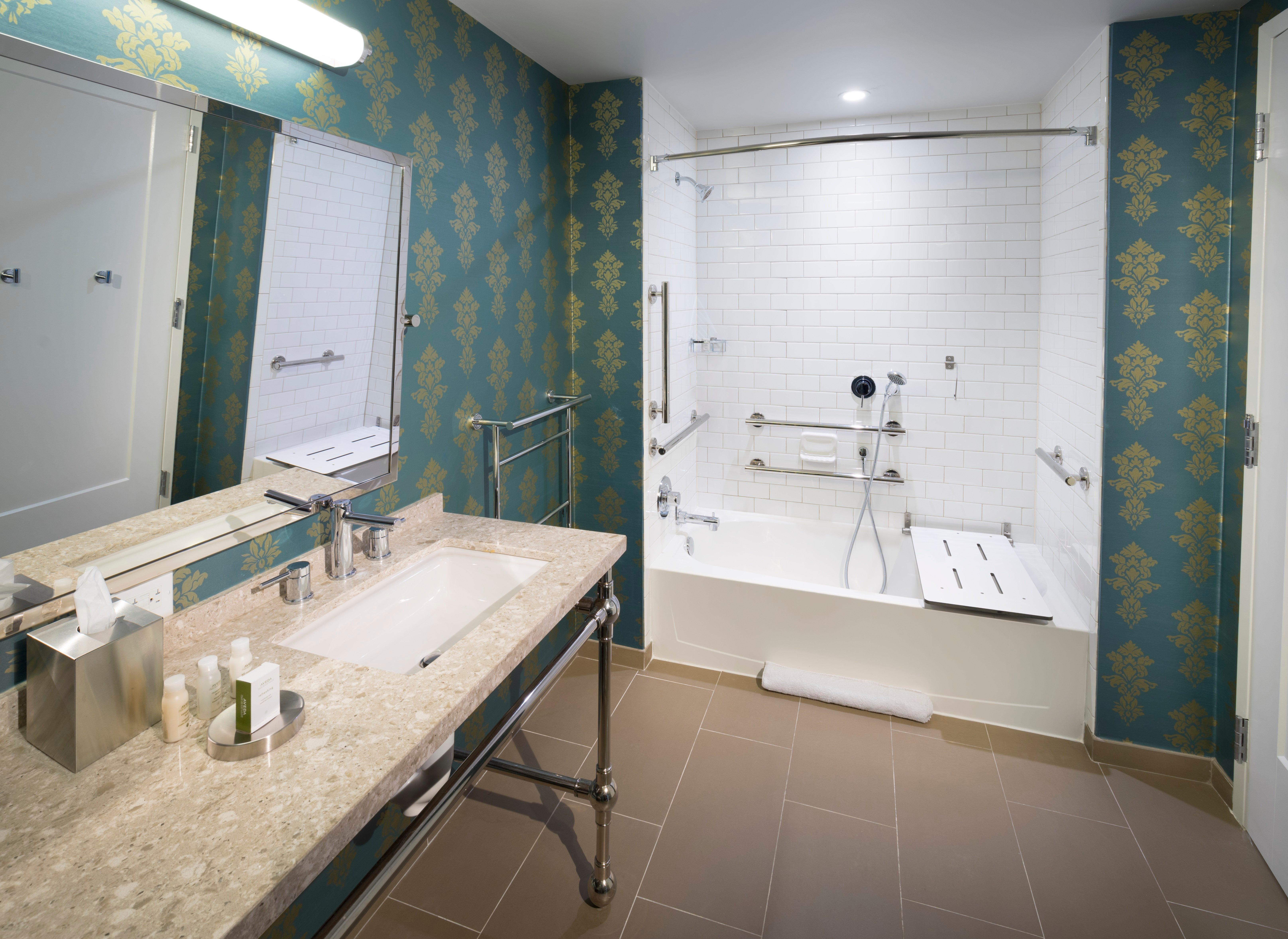 Hotel Indigo Old Town Alexandria By Ihg Buitenkant foto