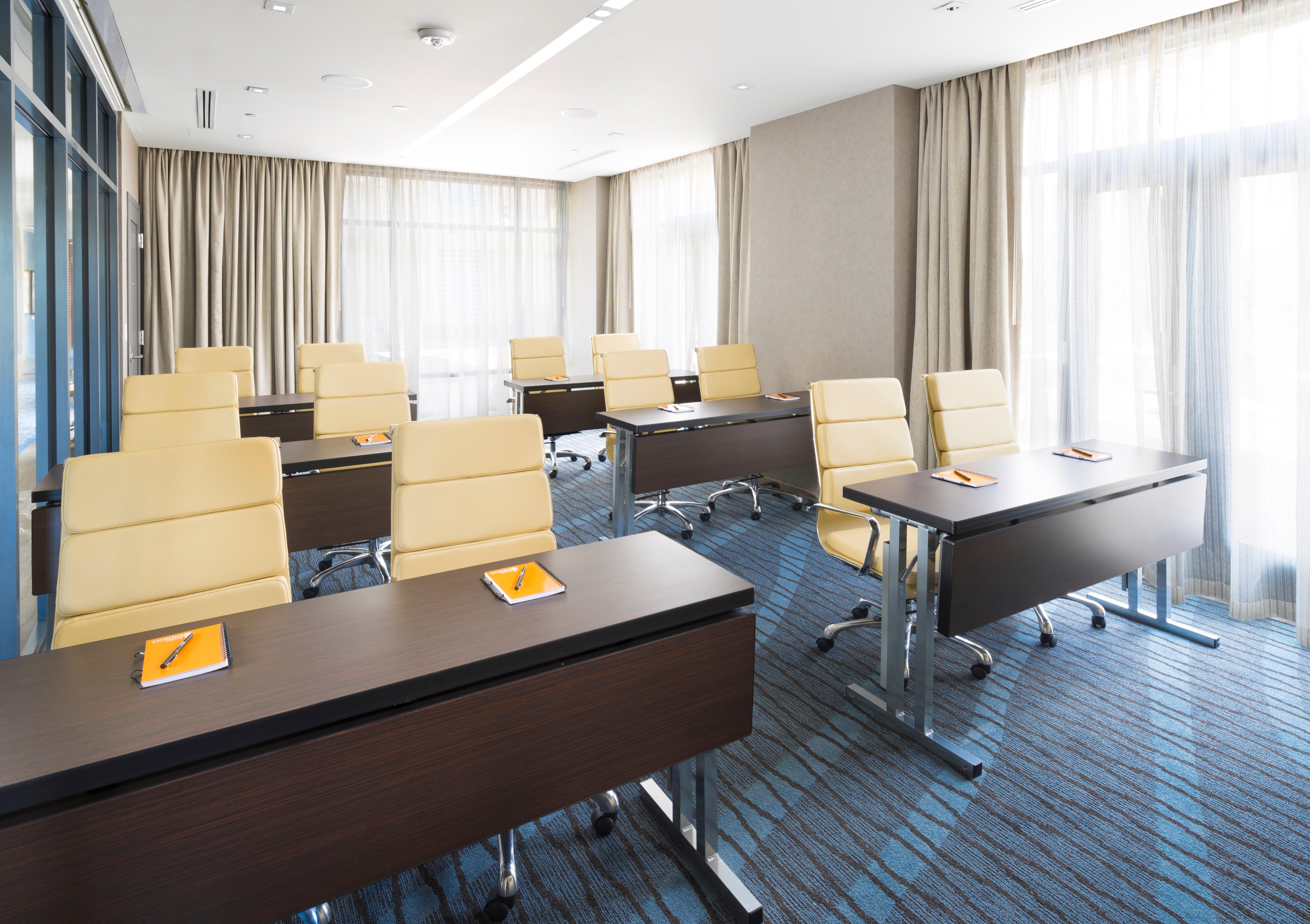 Hotel Indigo Old Town Alexandria By Ihg Buitenkant foto