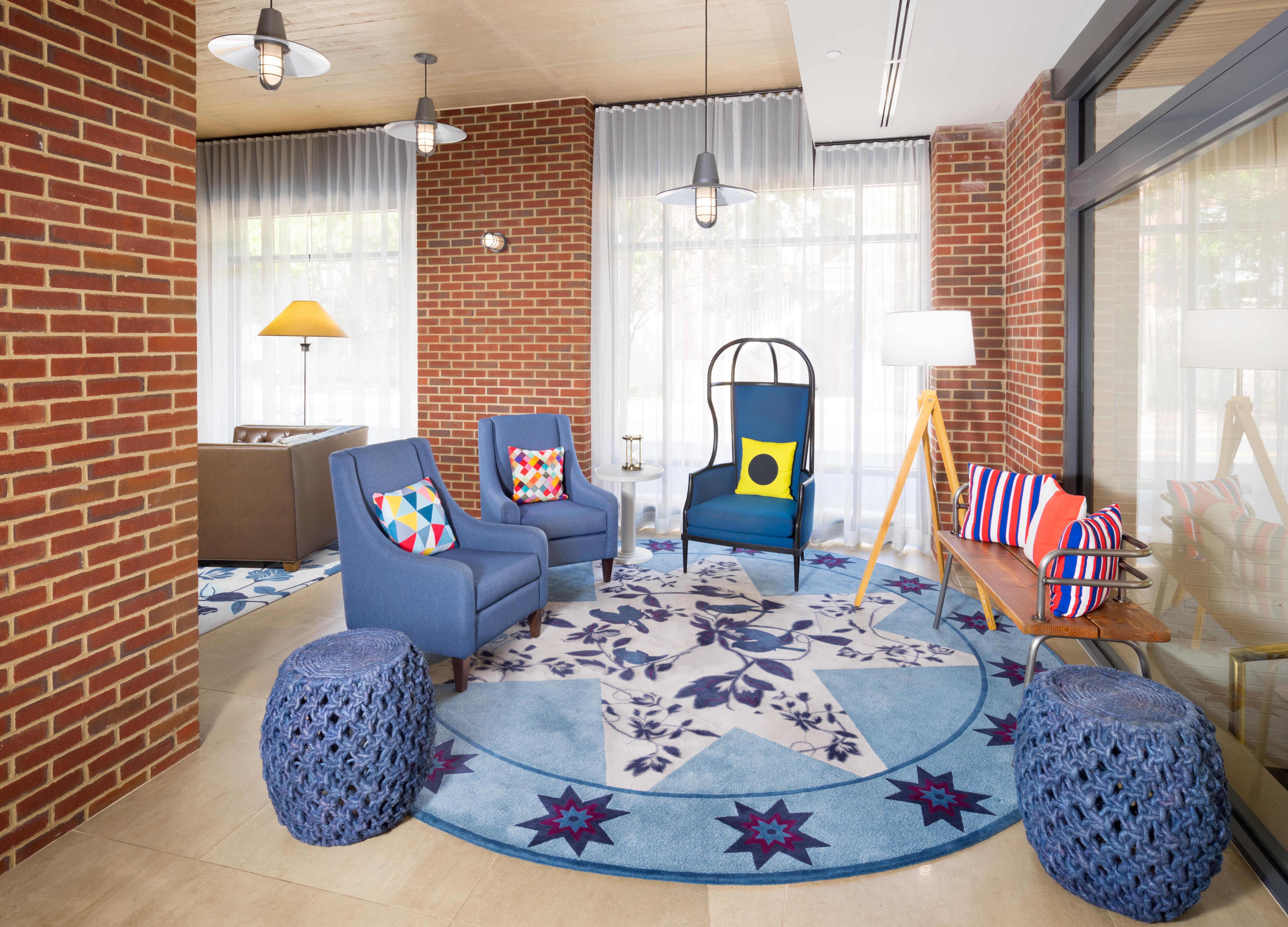 Hotel Indigo Old Town Alexandria By Ihg Buitenkant foto