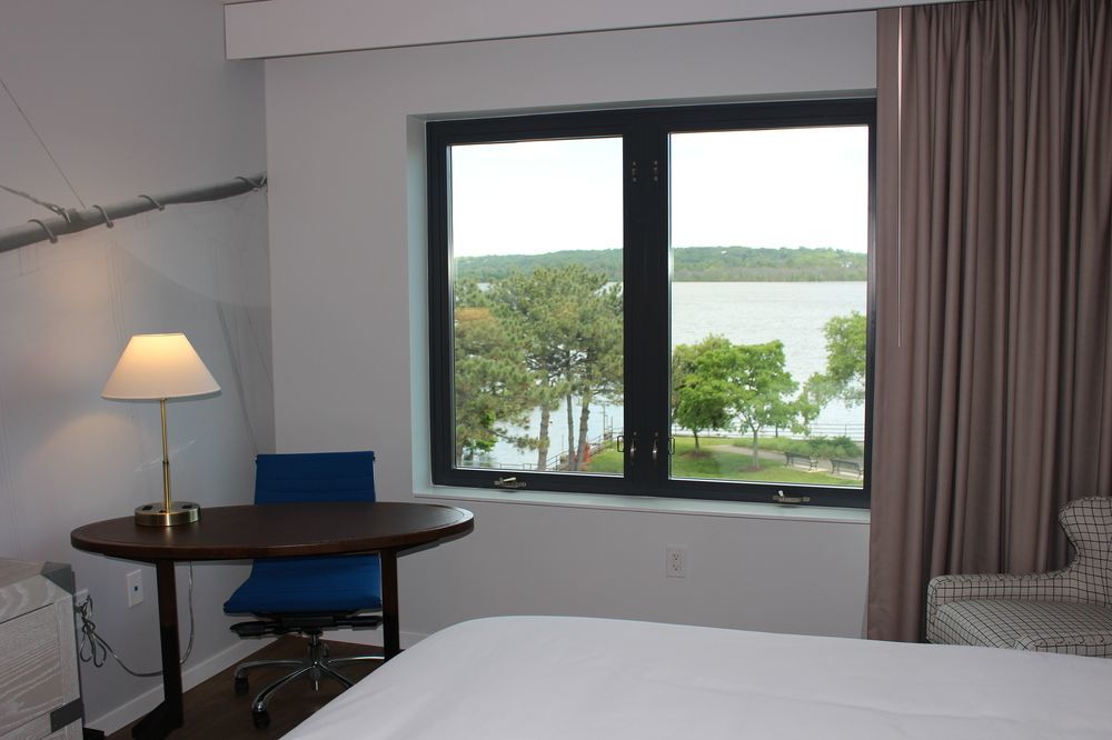 Hotel Indigo Old Town Alexandria By Ihg Buitenkant foto