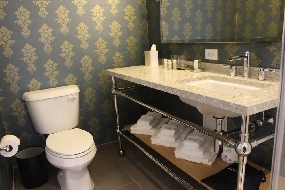 Hotel Indigo Old Town Alexandria By Ihg Buitenkant foto