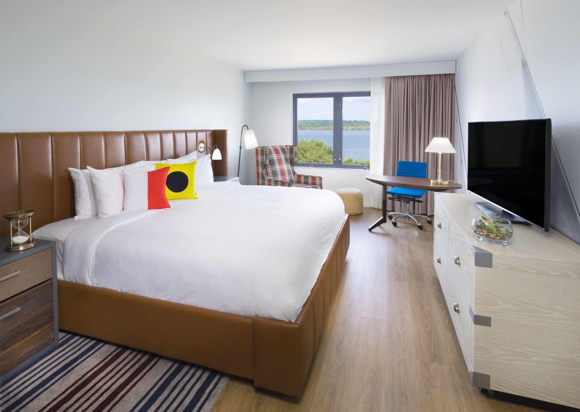 Hotel Indigo Old Town Alexandria By Ihg Buitenkant foto